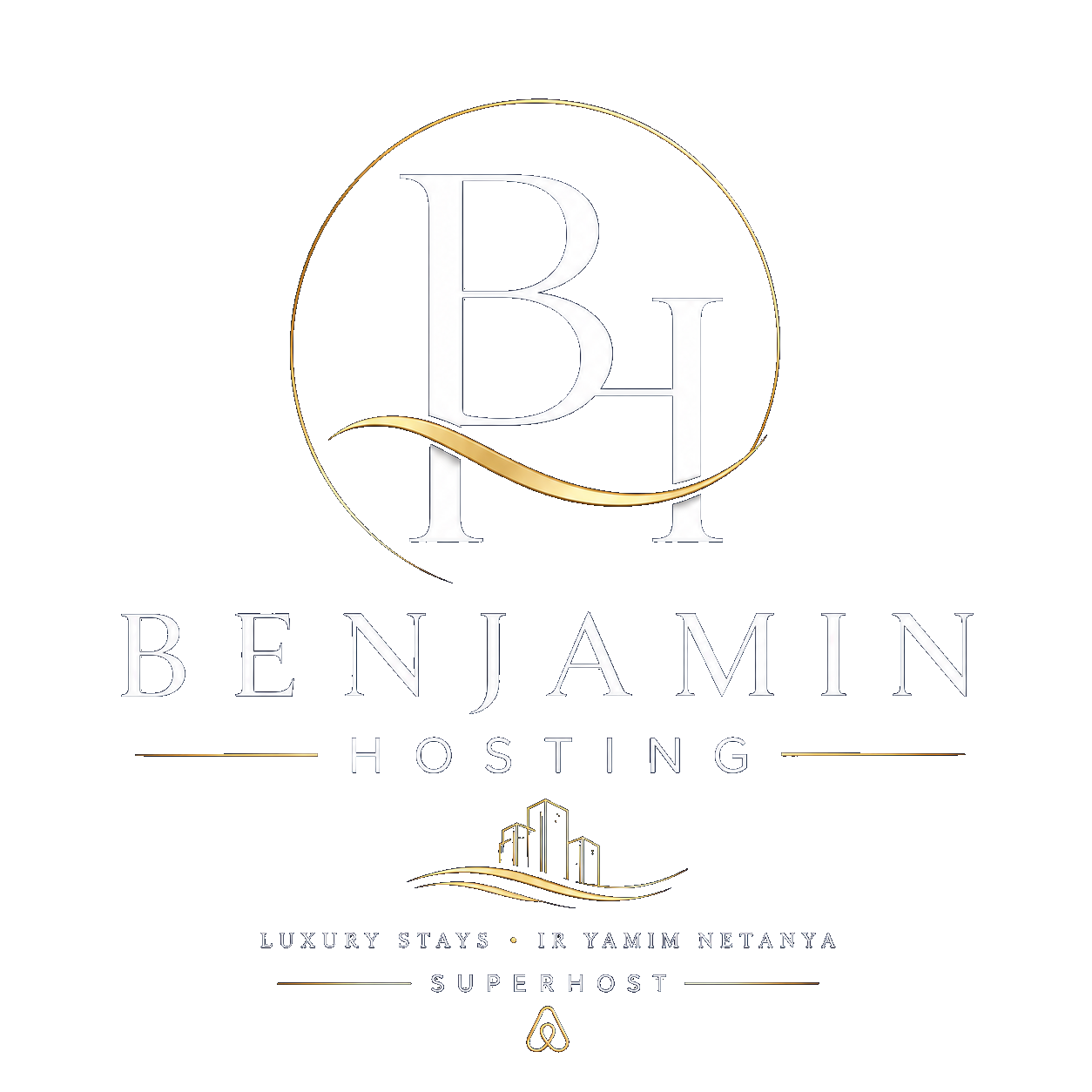 Benjamin Hosting